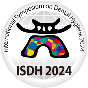 The Internation Federation of Dental Hygienists Logo